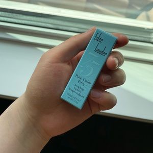 LIMITED EDITION Estée Lauder 75th Anniversary Lipstick - NEVER OPENED, BRAND NEW